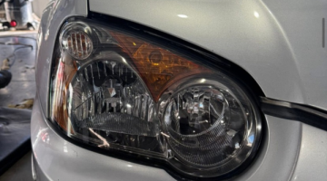 Add-Ons – Enhancements and Protection Prices Listed Below * Decontamination & Clay Bar Service – $50–$150 Headlight Restoration – $50–$100 Pet Hair Removal – Starting at $50 Full Interior Ceramic Coating – $300 One Step Ceramic Coating – $1000 Two Step Ceramic Coating – $1550