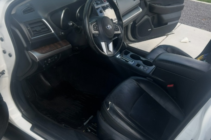 After Interior Restoration